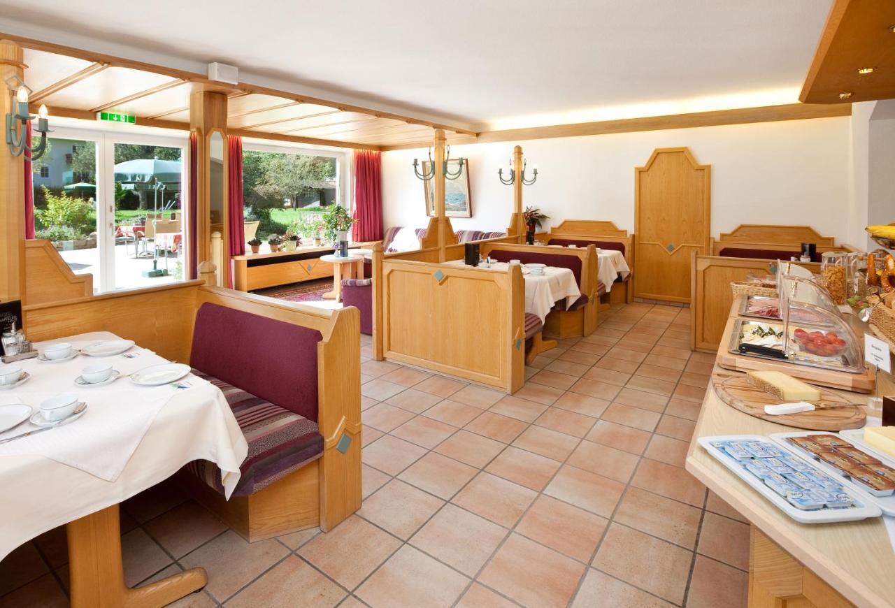 Hotel Garni Kappeler-Haus Oberstdorf Exteriér fotografie